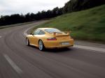 Porsche 911 GT3 2003 года